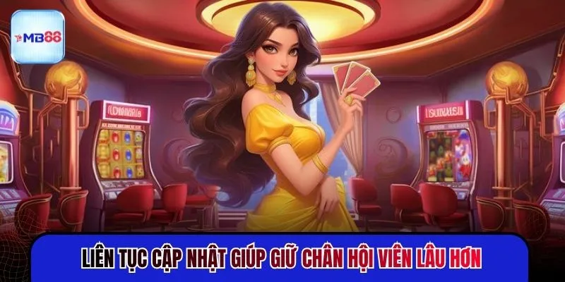 Game Bài MB88 - Tạo Sức Hút “Vào Là Cuốn” Cho Game Thủ - novix