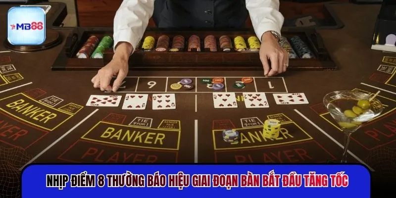 Cách Soi Cầu Baccarat MB88 - Nhìn Bàn Chuẩn Cao Thủ - novix