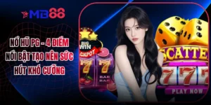 Nổ Hũ MB88 - Sân Chơi Đổi Thưởng Hấp Dẫn Nhất 2026 - novix