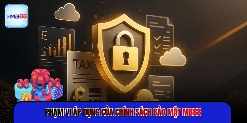 Chính Sách Bảo Mật MB88 - Thiết Lập Tấm Khiên Công Nghệ - novix