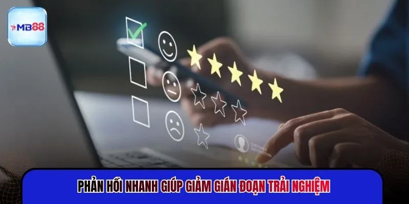 Review MB88 - Từ Tốc Độ Đến Trải Nghiệm Người Dùng - novix