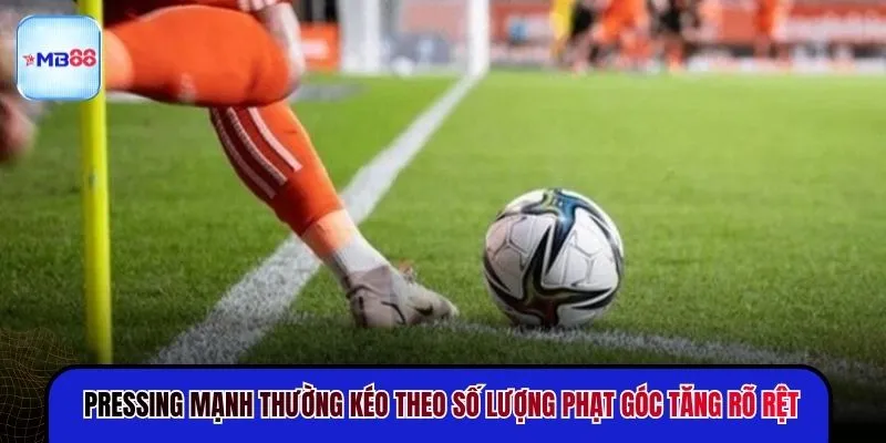 Soi Kèo Phạt Góc MB88 - Bật Mí “Đọc Vị Thế Trận” - novix