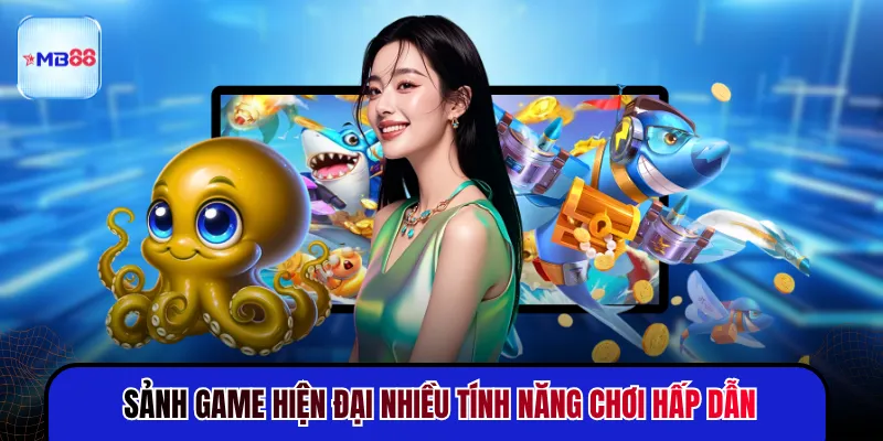 Jili Bắn Cá - Giải Trí Sôi Động Không Giới Hạn 24/7 - novix
