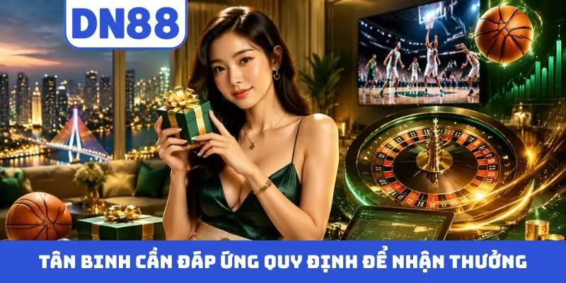 DN88 Ưu Đãi Đặc Biệt Cho Thành Viên Mới - Tham Gia Ngay - novix