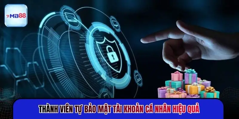 Quyền Riêng Tư MB88 - 3 Quy Tắc Bảo Mật Dữ Liệu - novix