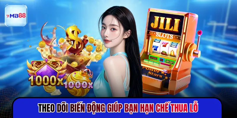 Mẹo Chơi Nổ Hũ - 3 Nguyên Tắc Giúp Duy Trì Chuỗi Thắng - novix