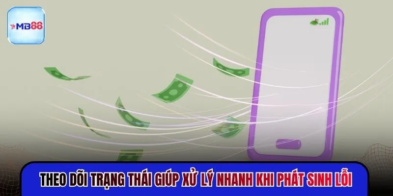 Nạp Tiền MB88 - Cách Chuyển Nhanh “Vừa Chạm Đã Vào”  - novix
