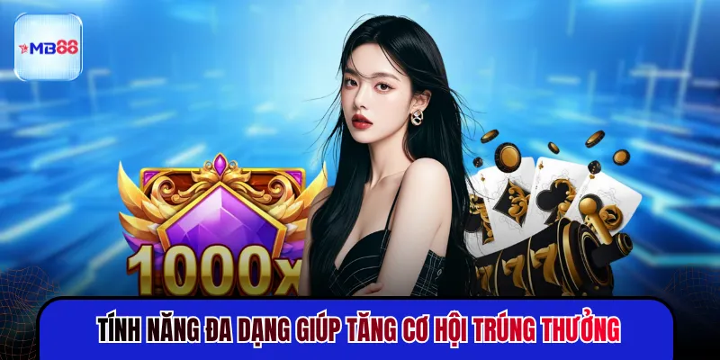 Nổ Hũ MB88 - Sân Chơi Đổi Thưởng Hấp Dẫn Nhất 2026 - novix