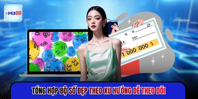Dàn Đề Số Đẹp Hôm Nay - Tổng Hợp Những Con Hot Nhất - novix