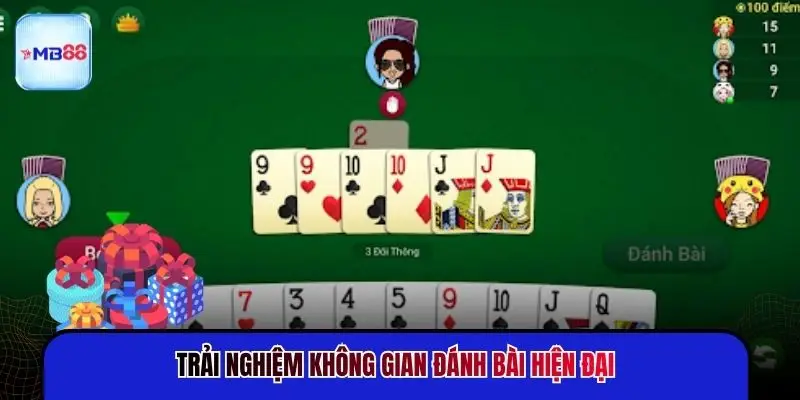 Chơi Tiến Lên Miền Nam - Bí Quyết Xưng Vương MB88 - novix