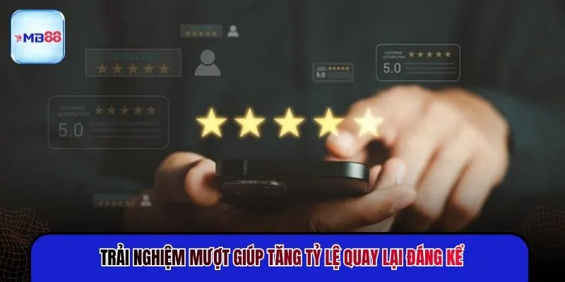 Review MB88 - Từ Tốc Độ Đến Trải Nghiệm Người Dùng - novix