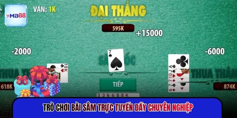 Cách Chơi Sâm Lốc - Thống Trị Bàn Bài Vương Giả MB88 - novix