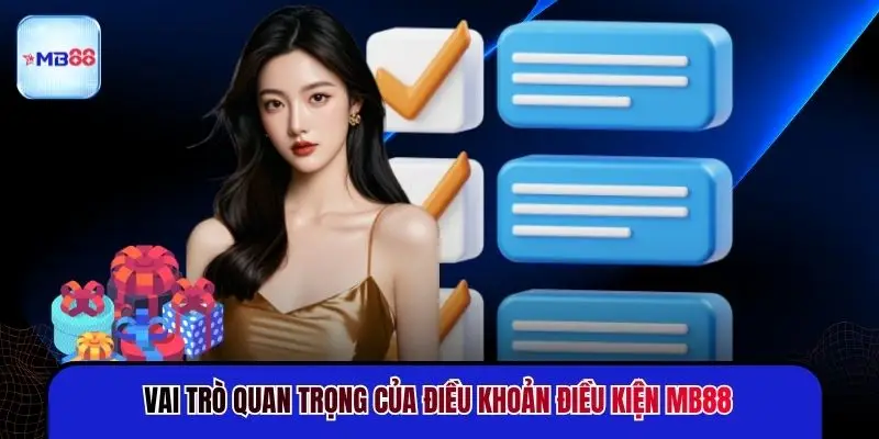 Điều Khoản Điều Kiện MB88 - Thiết Lập Sự Minh Bạch - novix