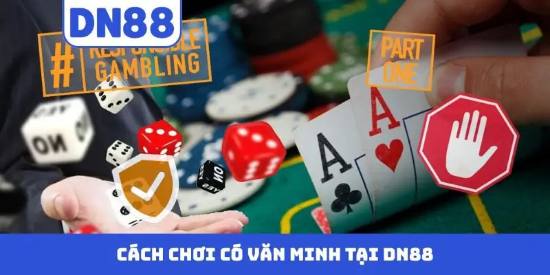 Chơi Có Trách Nhiệm Tại DN88: Quyền Và Nghĩa Vụ Của Hội Viên - novix