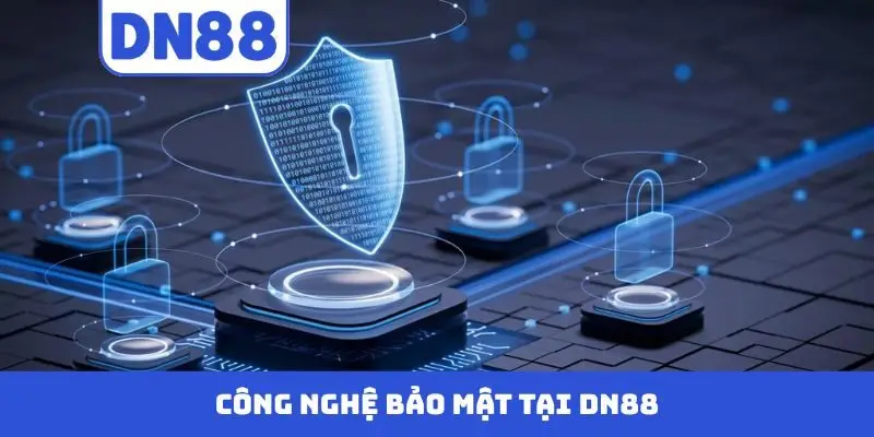 Chính Sách Bảo Mật - Những Điều Quan Trọng Khi Tham Gia DN88 - novix