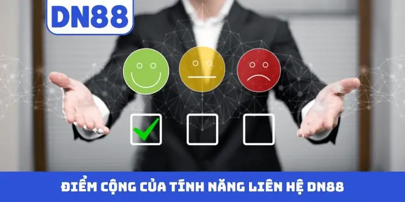 Liên Hệ DN88 - Cung Cấp Nhiều Phương Thức Hỗ Trợ Tiện Lợi - novix
