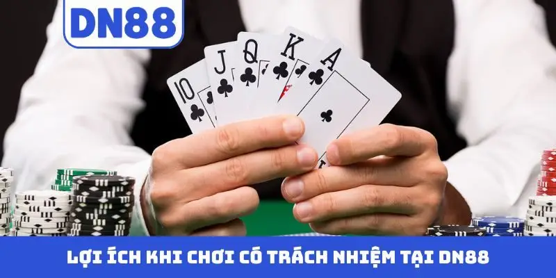 Chơi Có Trách Nhiệm Tại DN88: Quyền Và Nghĩa Vụ Của Hội Viên - novix