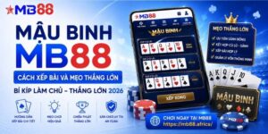Game Bài MB88 - Tạo Sức Hút “Vào Là Cuốn” Cho Game Thủ - novix