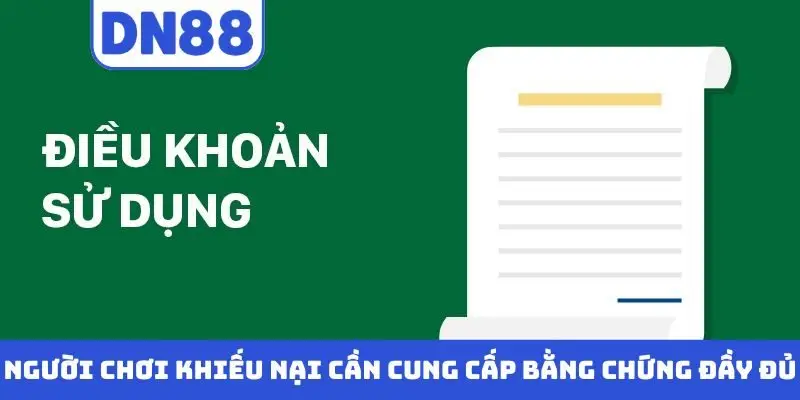 Điều Khoản Điều Kiện DN88 - Hiểu Rõ Bản Chất Cá Cược An Toàn - novix
