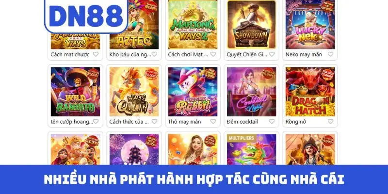 Nổ Hũ DN88 - Thiên Đường Cá Cược Đỉnh Cao Nhất 2026 - novix