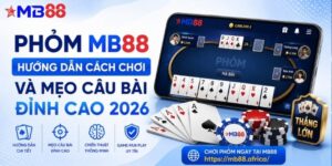 Game Bài MB88 - Tạo Sức Hút “Vào Là Cuốn” Cho Game Thủ - novix
