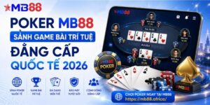 Game Bài MB88 - Tạo Sức Hút “Vào Là Cuốn” Cho Game Thủ - novix