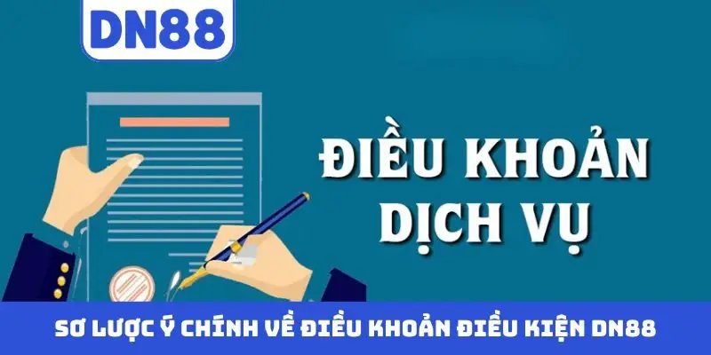 Điều Khoản Điều Kiện DN88 - Hiểu Rõ Bản Chất Cá Cược An Toàn - novix
