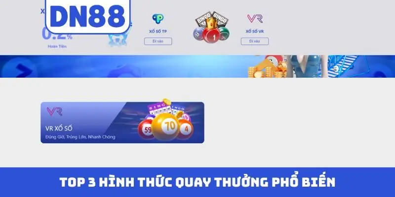 Xổ Số DN88 - Cơ Hội Làm Giàu Nhanh Chóng Nhất Năm 2026 - novix