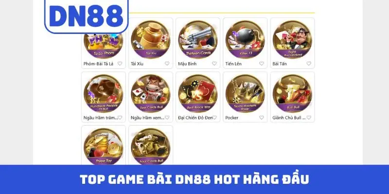 Game Bài DN88 - Khám Phá Cá Cược Chuyên Nghiệp Tại Nhà Cái - novix
