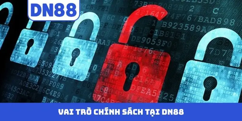 Chính Sách Bảo Mật - Những Điều Quan Trọng Khi Tham Gia DN88 - novix