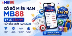 Xổ số MB88 - Kỷ Nguyên Săn Thưởng Đẳng Cấp Thượng Lưu - novix