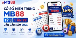 Xổ số MB88 - Kỷ Nguyên Săn Thưởng Đẳng Cấp Thượng Lưu - novix