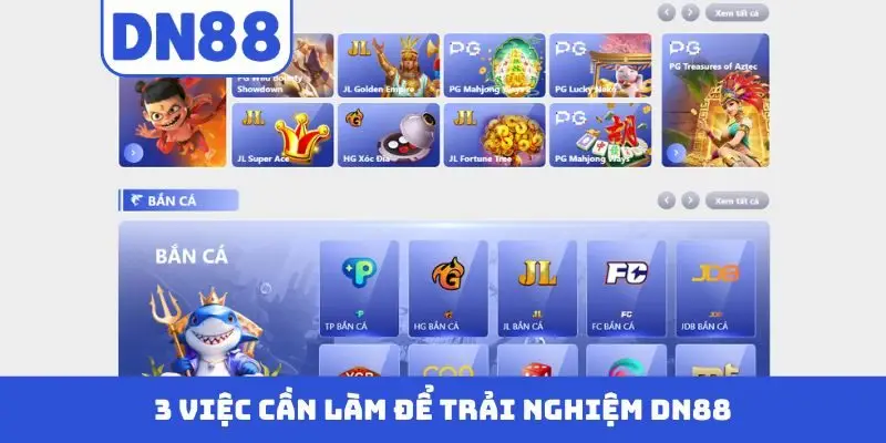 DN88 VIP ✔️Link DN88.COM IOS/APK | Tri Ân +88K Tải App DN 88 - novix