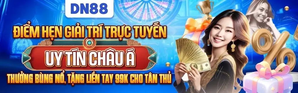 DN88 VIP ✔️Link DN88.COM IOS/APK | Tri Ân +88K Tải App DN 88 - novix