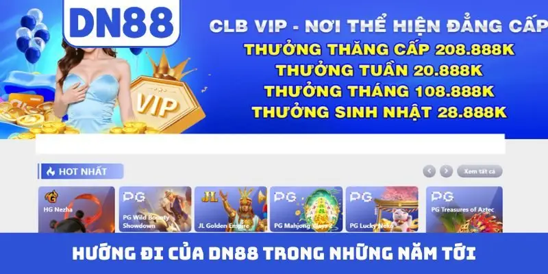 DN88 VIP ✔️Link DN88.COM IOS/APK | Tri Ân +88K Tải App DN 88 - novix