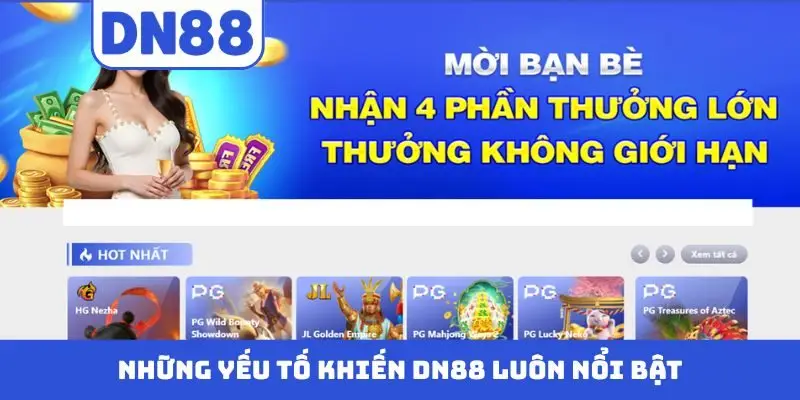 DN88 VIP ✔️Link DN88.COM IOS/APK | Tri Ân +88K Tải App DN 88 - novix