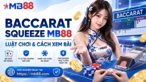 Casino MB88 - Game Thủ “Vào Là Dính” Không Muốn Rời - novix