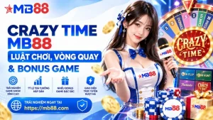 Casino MB88 - Game Thủ “Vào Là Dính” Không Muốn Rời - novix