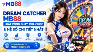 Casino MB88 - Game Thủ “Vào Là Dính” Không Muốn Rời - novix