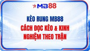 Thể Thao MB88 - Bùng Nổ Danh Mục Với Bộ Môn Hấp Dẫn - novix