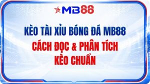 Thể Thao MB88 - Bùng Nổ Danh Mục Với Bộ Môn Hấp Dẫn - novix