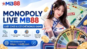 Casino MB88 - Game Thủ “Vào Là Dính” Không Muốn Rời - novix