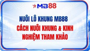 Xổ số MB88 - Kỷ Nguyên Săn Thưởng Đẳng Cấp Thượng Lưu - novix