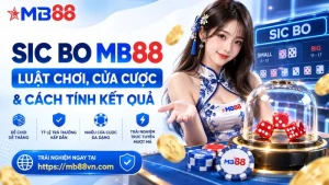 Casino MB88 - Game Thủ “Vào Là Dính” Không Muốn Rời - novix